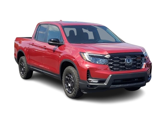 Thumbnail: 2026 Honda Ridgeline - 12