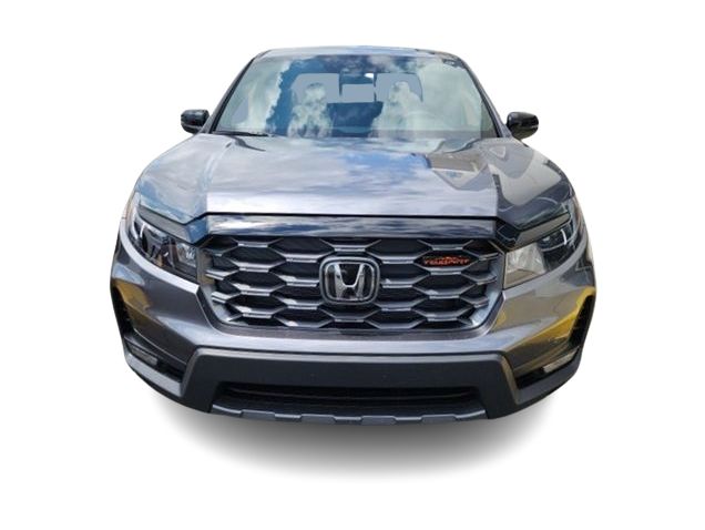 Thumbnail: 2026 Honda Ridgeline - 5