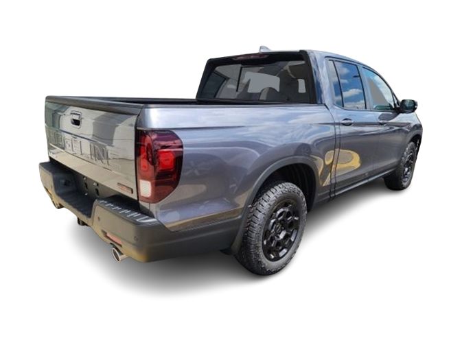 Thumbnail: 2026 Honda Ridgeline - 14