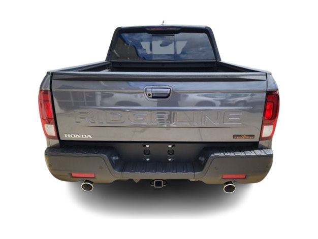 Thumbnail: 2026 Honda Ridgeline - 4
