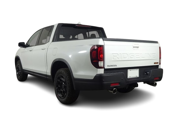 Thumbnail: 2026 Honda Ridgeline - 4