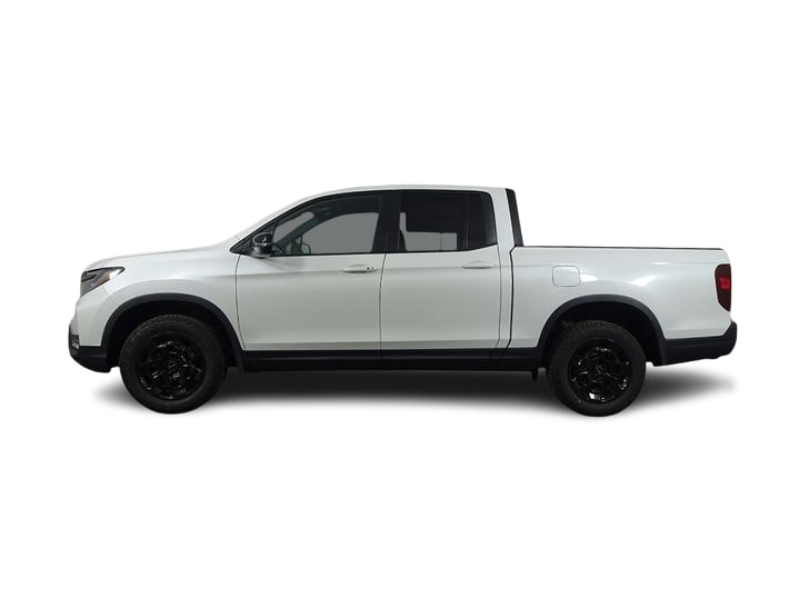 Thumbnail: 2026 Honda Ridgeline - 3