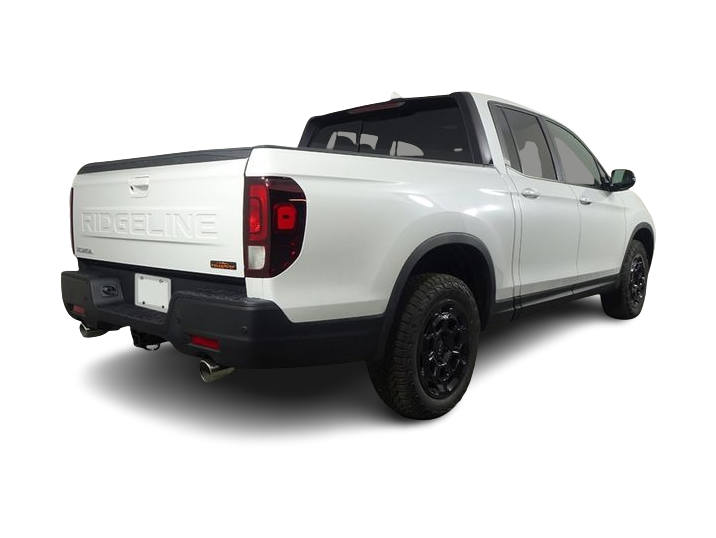 Thumbnail: 2026 Honda Ridgeline - 15