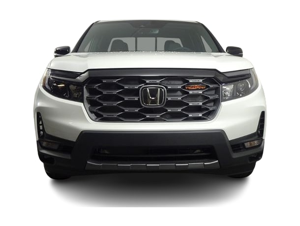 Thumbnail: 2026 Honda Ridgeline - 6