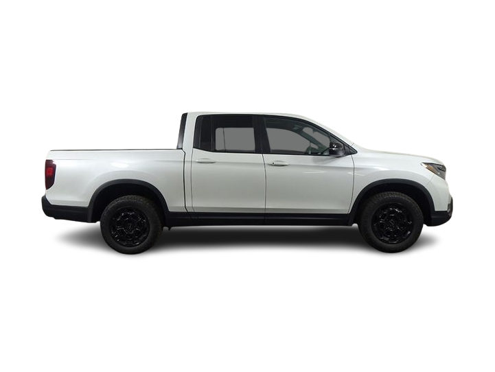 Thumbnail: 2026 Honda Ridgeline - 16
