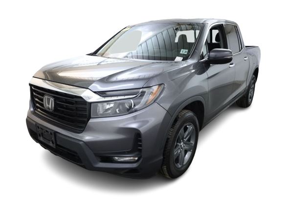 2023 Honda Ridgeline