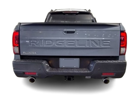 Thumbnail: 2026 Honda Ridgeline - 5
