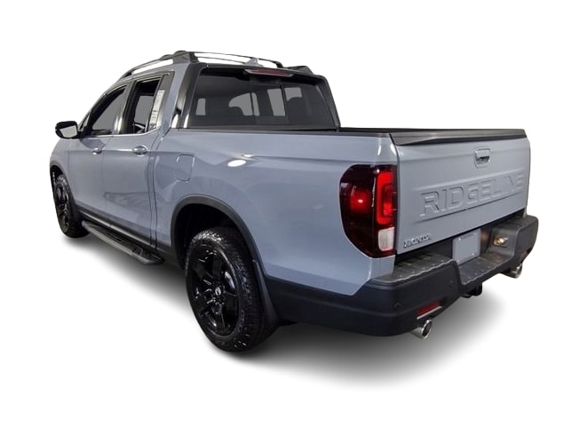 Thumbnail: 2026 Honda Ridgeline - 4