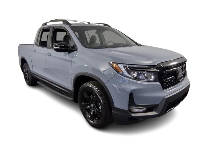 Thumbnail: 2026 Honda Ridgeline - 17