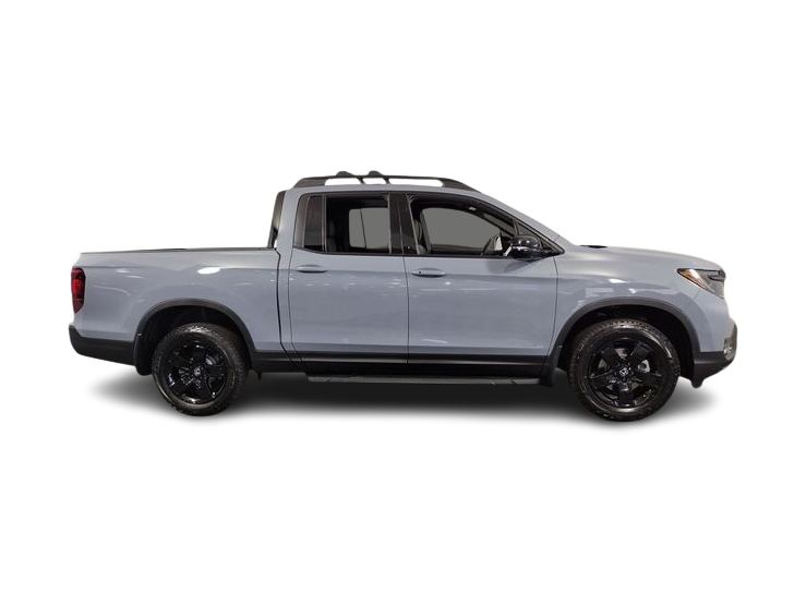 Thumbnail: 2026 Honda Ridgeline - 16
