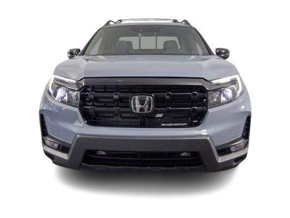 Thumbnail: 2026 Honda Ridgeline - 6