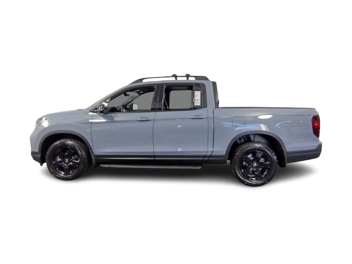 Thumbnail: 2026 Honda Ridgeline - 3