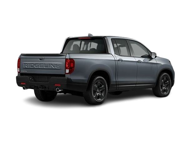 Thumbnail: 2026 Honda Ridgeline - 2
