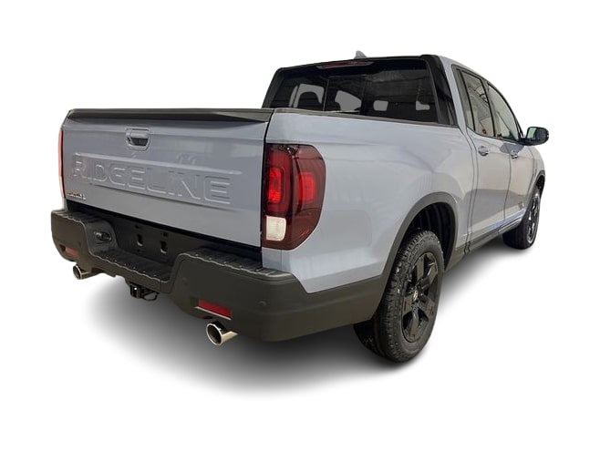 Thumbnail: 2026 Honda Ridgeline - 17