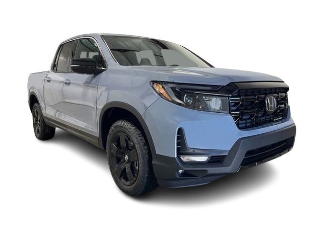 Thumbnail: 2026 Honda Ridgeline - 19