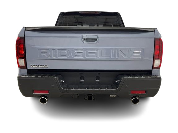Thumbnail: 2026 Honda Ridgeline - 5