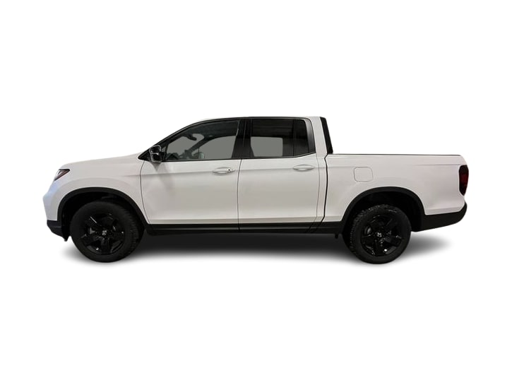 Thumbnail: 2026 Honda Ridgeline - 3