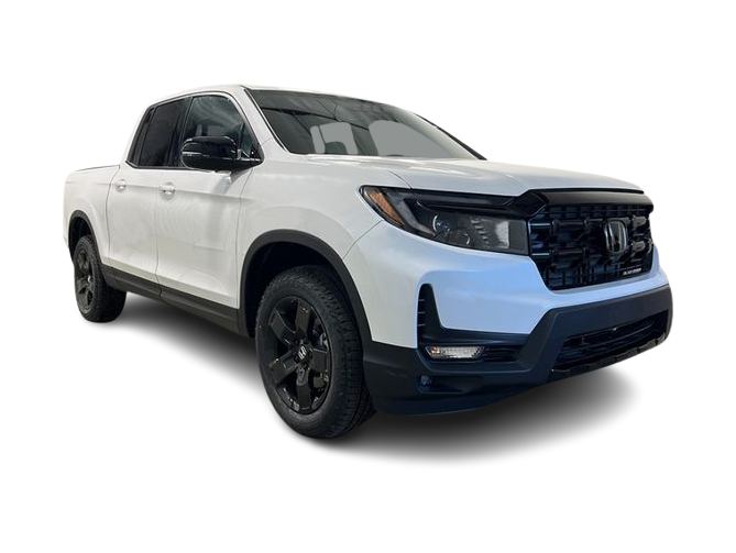 Thumbnail: 2026 Honda Ridgeline - 18