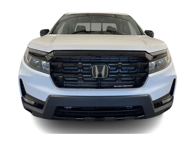 Thumbnail: 2026 Honda Ridgeline - 6