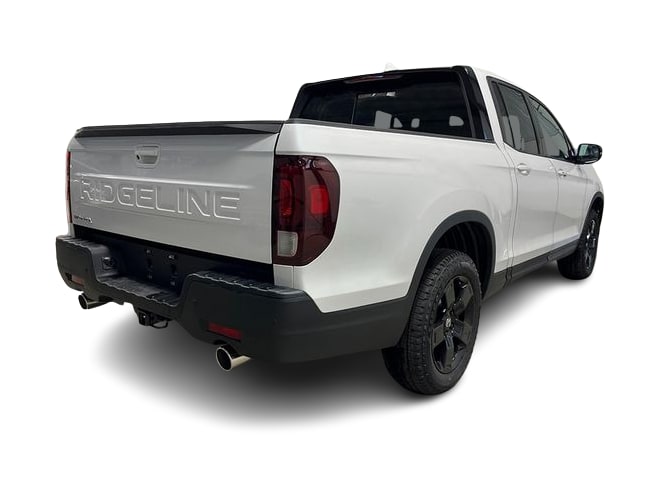 Thumbnail: 2026 Honda Ridgeline - 16
