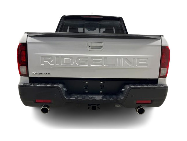 Thumbnail: 2026 Honda Ridgeline - 5