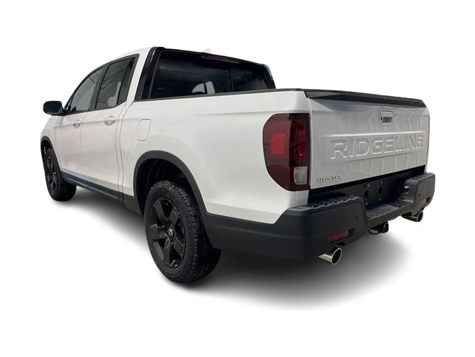 Thumbnail: 2026 Honda Ridgeline - 4