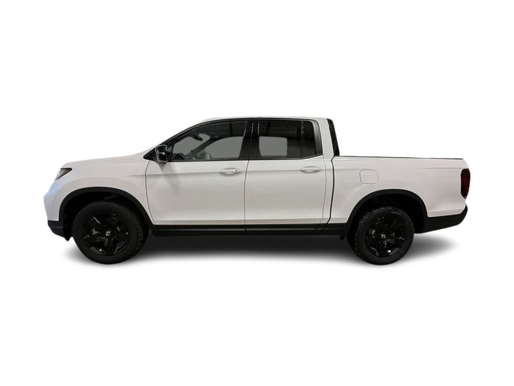 Thumbnail: 2026 Honda Ridgeline - 3