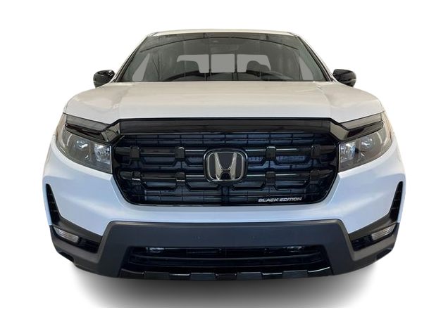 Thumbnail: 2026 Honda Ridgeline - 6
