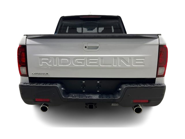 Thumbnail: 2026 Honda Ridgeline - 5