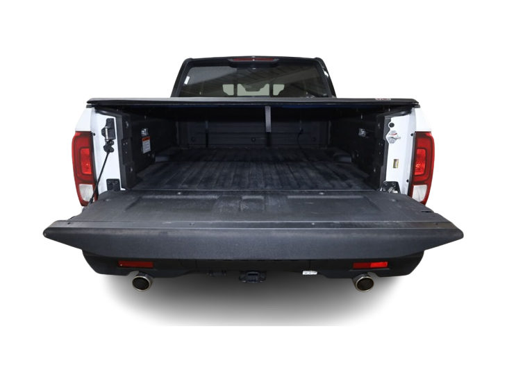 Thumbnail: 2023 Honda Ridgeline - 18