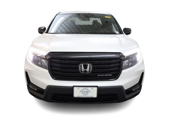 Thumbnail: 2023 Honda Ridgeline - 6