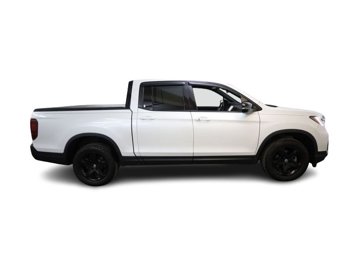 Thumbnail: 2023 Honda Ridgeline - 24
