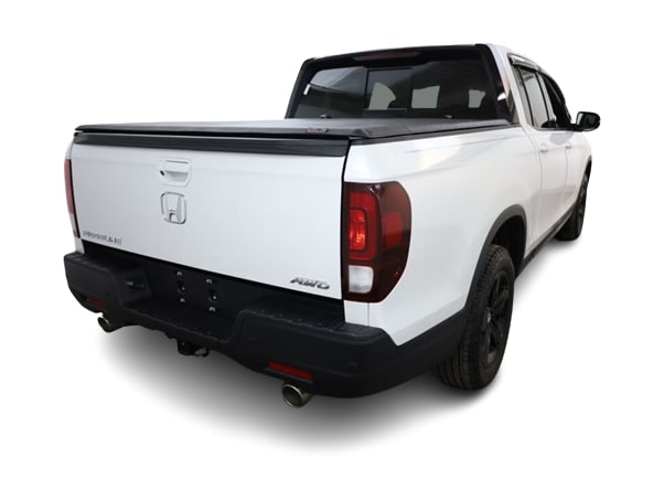 Thumbnail: 2023 Honda Ridgeline - 22