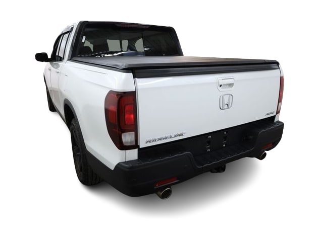 Thumbnail: 2023 Honda Ridgeline - 21