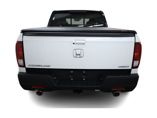 Thumbnail: 2023 Honda Ridgeline - 5