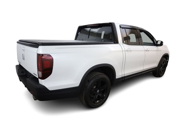 Thumbnail: 2023 Honda Ridgeline - 23