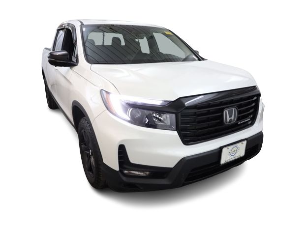 Thumbnail: 2023 Honda Ridgeline - 26