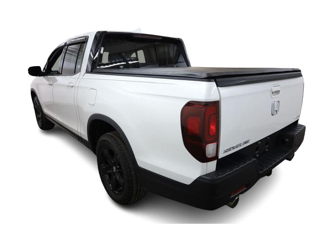 Thumbnail: 2023 Honda Ridgeline - 4