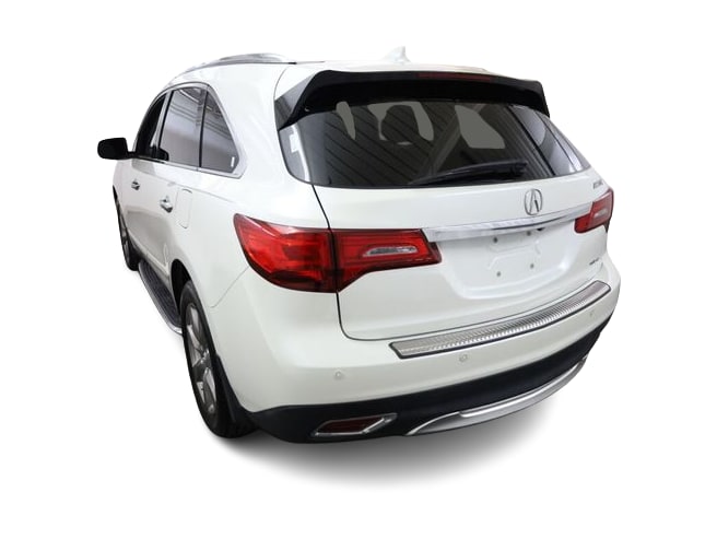 Thumbnail: 2014 Acura MDX - 21