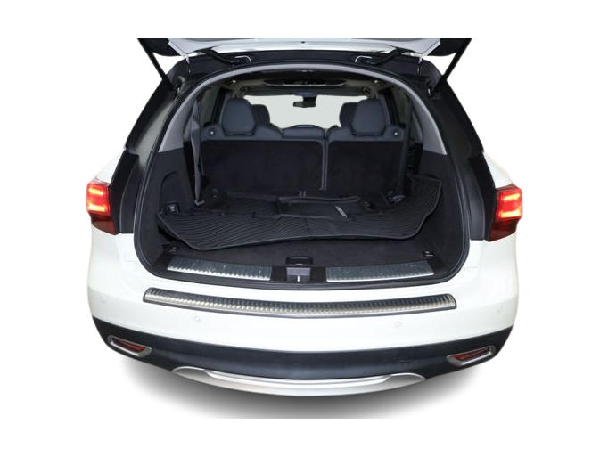 Thumbnail: 2014 Acura MDX - 18