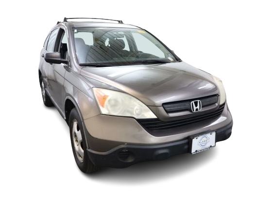 Thumbnail: 2009 Honda CR-V - 26