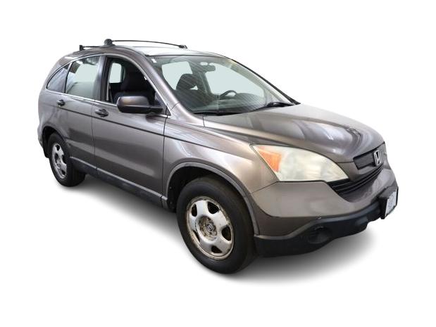 Thumbnail: 2009 Honda CR-V - 25