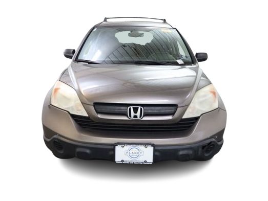 Thumbnail: 2009 Honda CR-V - 6