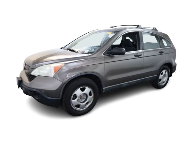 Thumbnail: 2009 Honda CR-V - 3