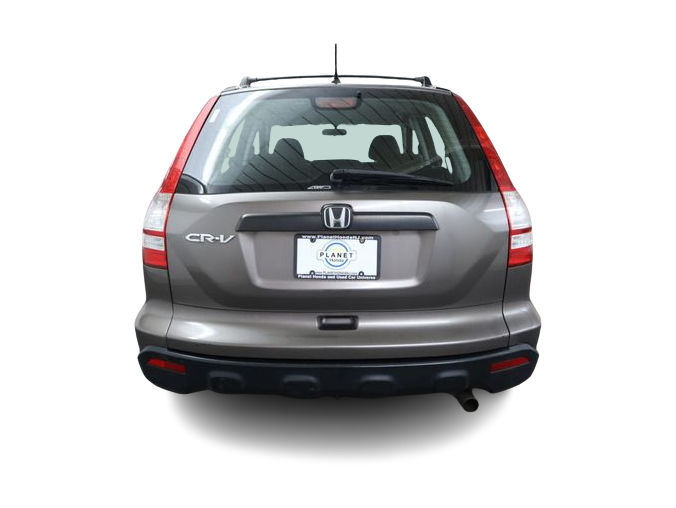 Thumbnail: 2009 Honda CR-V - 5
