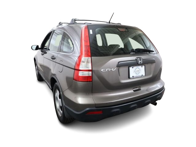Thumbnail: 2009 Honda CR-V - 21