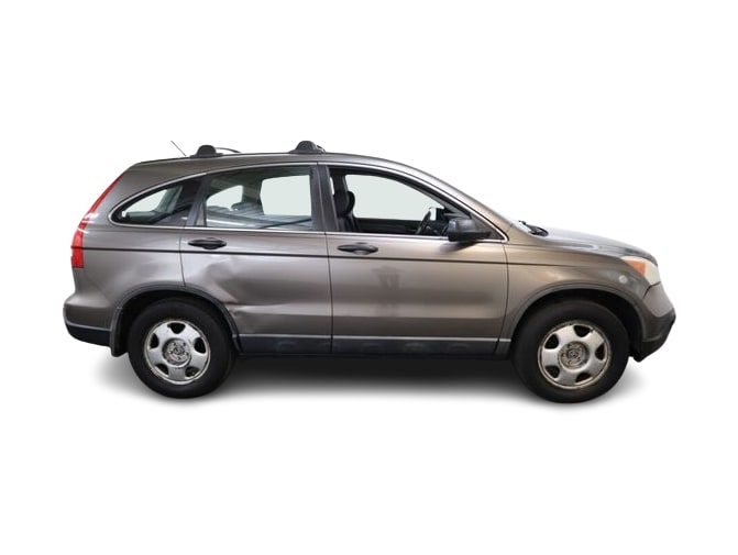 Thumbnail: 2009 Honda CR-V - 24