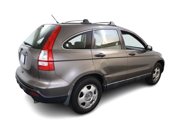 Thumbnail: 2009 Honda CR-V - 23