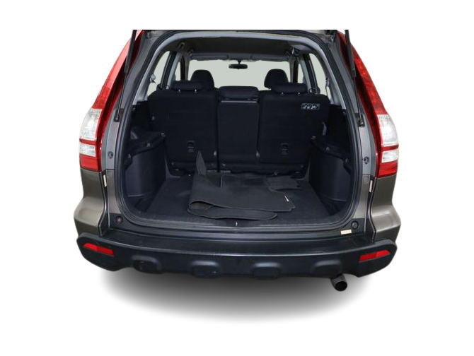 Thumbnail: 2009 Honda CR-V - 18