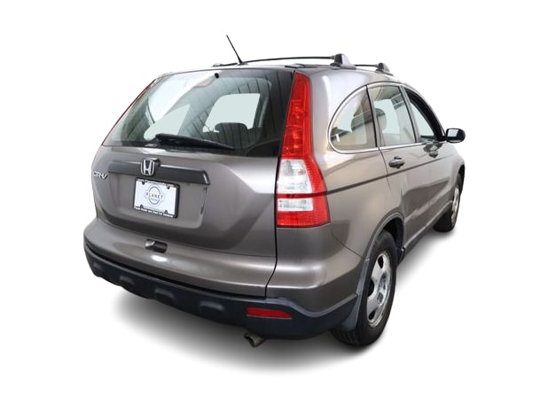 Thumbnail: 2009 Honda CR-V - 22